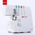 BAI 4 thread overlock sewing machine with good price